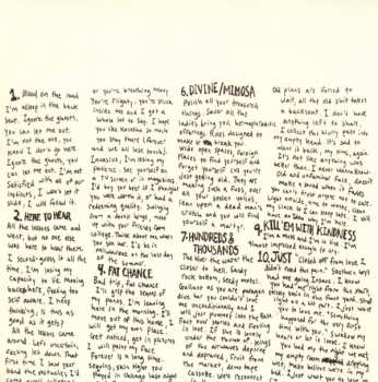 CD Swearin': Swearin'