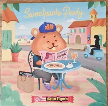 Album Sweatpants Party: Fanno Bella Figura