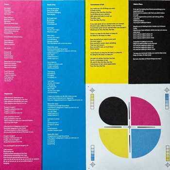 LP Sweeping Promises:  Good Living Is Coming For You 