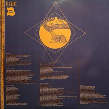 LP Sweet Cobra: Earth