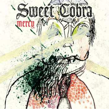 CD Sweet Cobra: Mercy