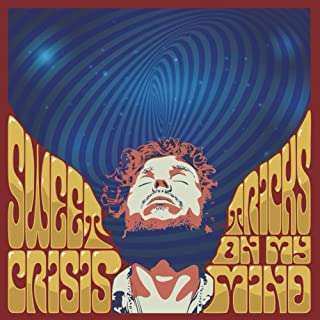 LP Sweet Crisis: Tricks On My Mind LTD | CLR