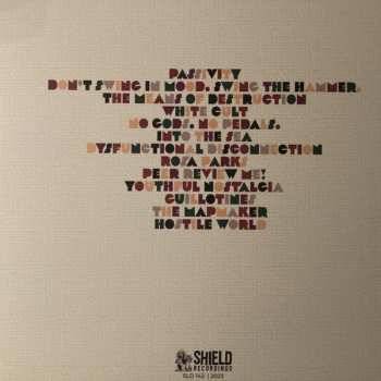 LP Sweet Empire: All Empires Fall