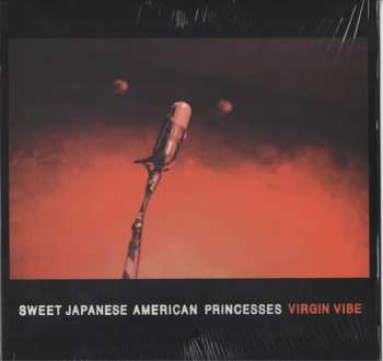 Album Sweet J.A.P.: Virgin Vibe