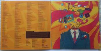 LP Sweet Lizzy Project: Technicolor