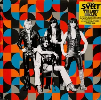 The Sweet: The Lost Singles