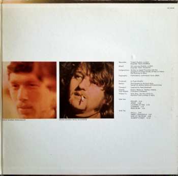 LP Sweet Thursday: Sweet Thursday