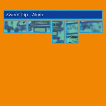 CD Sweet Trip: Alura (Expanded Edition)