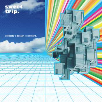 CD Sweet Trip: Velocity : Design : Comfort