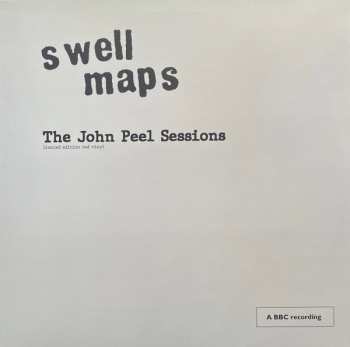 LP Swell Maps: The John Peel Sessions