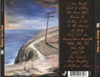 CD Swell: Whenever You're Ready