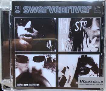CD Swervedriver: Ejector Seat Reservation