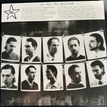 2LP Swim Deep: There’s A Big Star Outside CLR