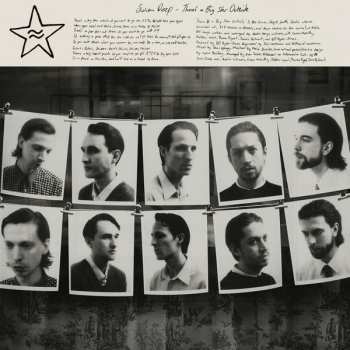 CD Swim Deep: There's a Big Star Outside