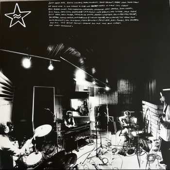 LP Swim Deep: There's a Big Star Outside