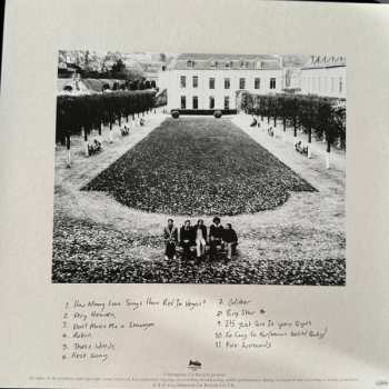 2LP Swim Deep: There’s A Big Star Outside CLR