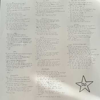 2LP Swim Deep: There’s A Big Star Outside CLR