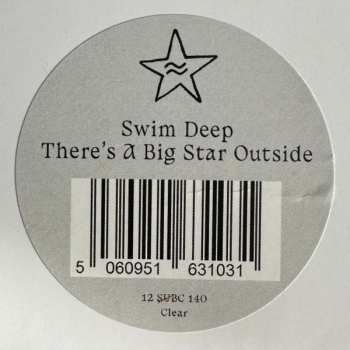 2LP Swim Deep: There’s A Big Star Outside CLR