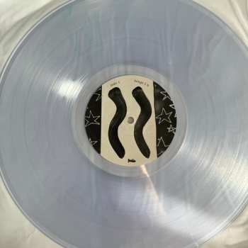 2LP Swim Deep: There’s A Big Star Outside CLR