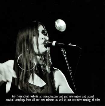 CD Swing Out Sister: Live