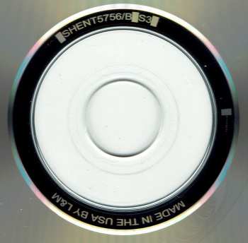 CD Swing Out Sister: Live