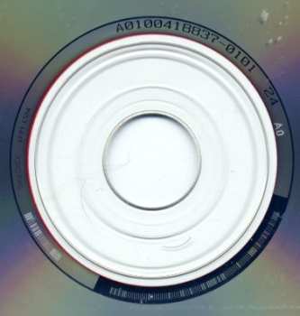 CD Swing Strings System: Swing Strings System