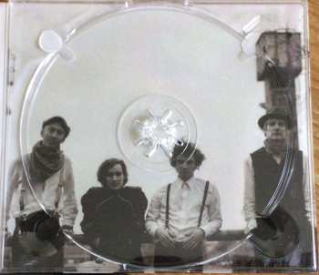 CD Swing Tarturo: Operation Vision