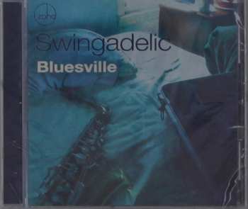 Album Swingadelic: Bluesville