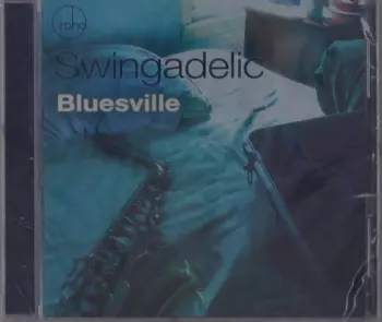 Bluesville