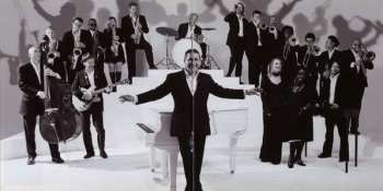 CD Jools Holland And His Rhythm & Blues Orchestra: Swinging The Blues Dancing The Ska