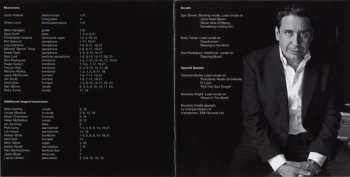 CD Jools Holland And His Rhythm & Blues Orchestra: Swinging The Blues Dancing The Ska