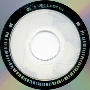 CD Jools Holland And His Rhythm & Blues Orchestra: Swinging The Blues Dancing The Ska