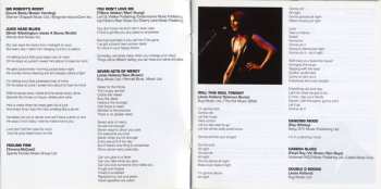 CD Jools Holland And His Rhythm & Blues Orchestra: Swinging The Blues Dancing The Ska