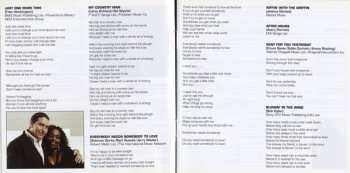 CD Jools Holland And His Rhythm & Blues Orchestra: Swinging The Blues Dancing The Ska