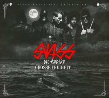 CD Swiss & Die Andern: Grosse Freiheit DLX | DIGI