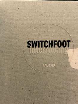 CD Switchfoot: Interrobang