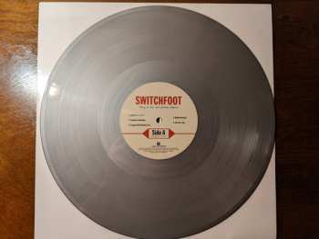 LP Switchfoot: This Is Our Christmas Album