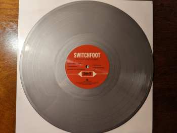 LP Switchfoot: This Is Our Christmas Album