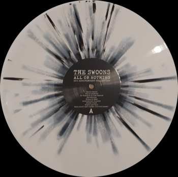 LP Swoons: All Or Nothing (30th Anniversary Collection) CLR