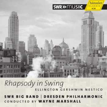 Album Duke Ellington: Rhapsody In Swing