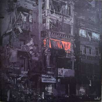 LP Syberia: Quan Tot S’apagui CLR | LTD