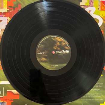 LP Sycco: Zorb