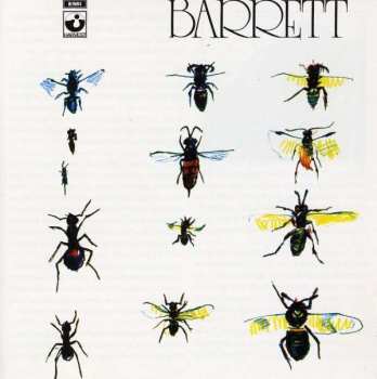 CD Syd Barrett: Barrett