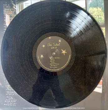 LP Sydney Rose: One Sided