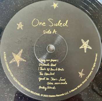 LP Sydney Rose: One Sided