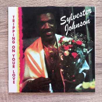 Album Syl Johnson: Tripping On Your Love B