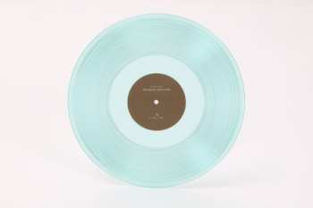 3LP/Box Set Sylvain Chauveau: Politique Du Silence CLR | LTD