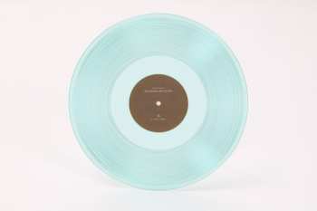 3LP/Box Set Sylvain Chauveau: Politique Du Silence CLR | LTD