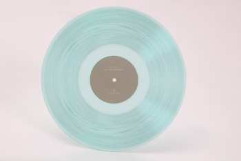 3LP/Box Set Sylvain Chauveau: Politique Du Silence CLR | LTD