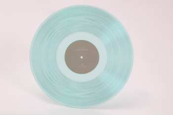 3LP/Box Set Sylvain Chauveau: Politique Du Silence CLR | LTD